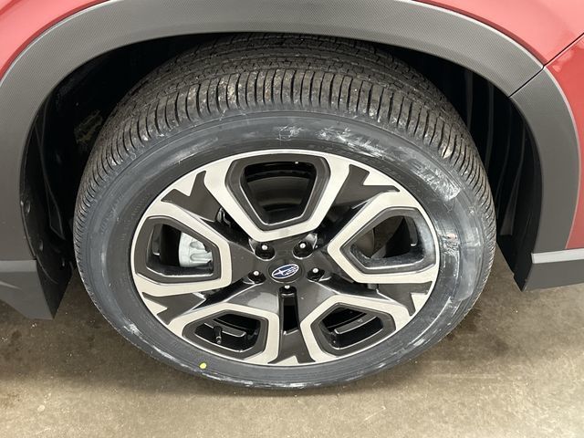 Thumbnail: 2026 Subaru Ascent - 5