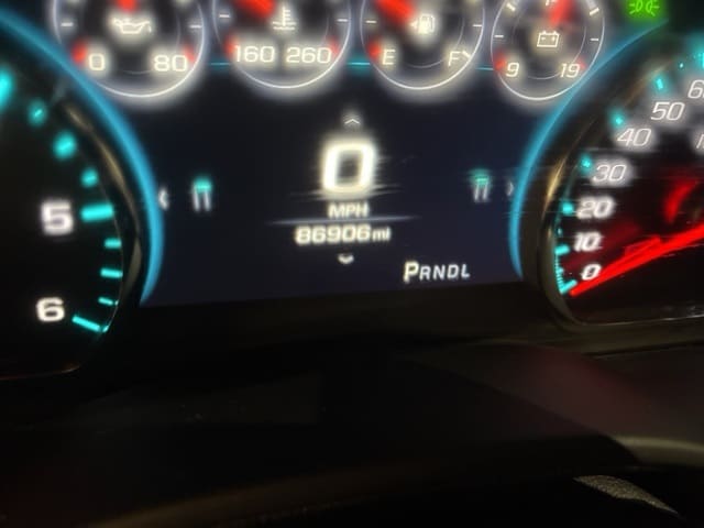 Thumbnail: 2018 Chevrolet Tahoe - 25