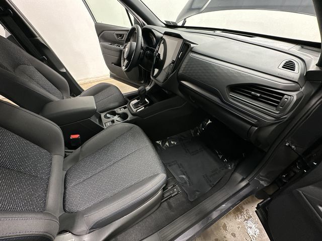 Thumbnail: 2025 Subaru Forester - 22