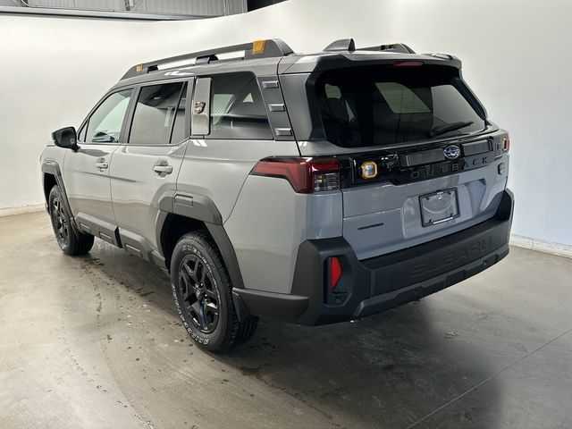 Thumbnail: 2026 Subaru Outback - 30