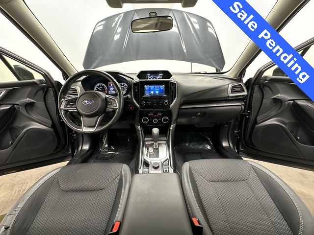 Thumbnail: 2019 Subaru Forester - 19