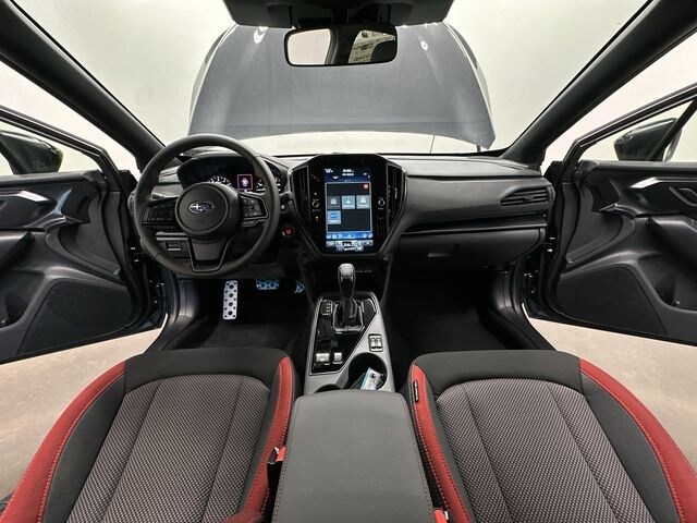 Thumbnail: 2025 Subaru Impreza - 18