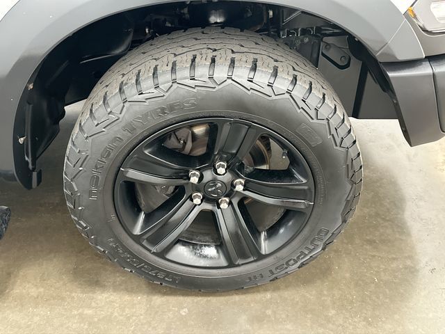 Thumbnail: 2021 RAM 1500 Classic - 5