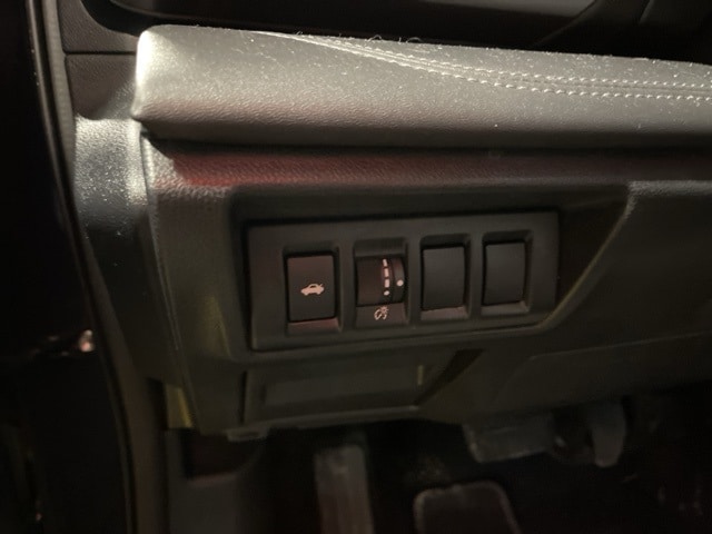 Thumbnail: 2024 Subaru Legacy - 20