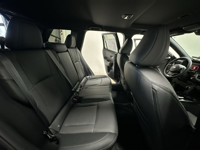 Thumbnail: 2026 Subaru Outback - 24