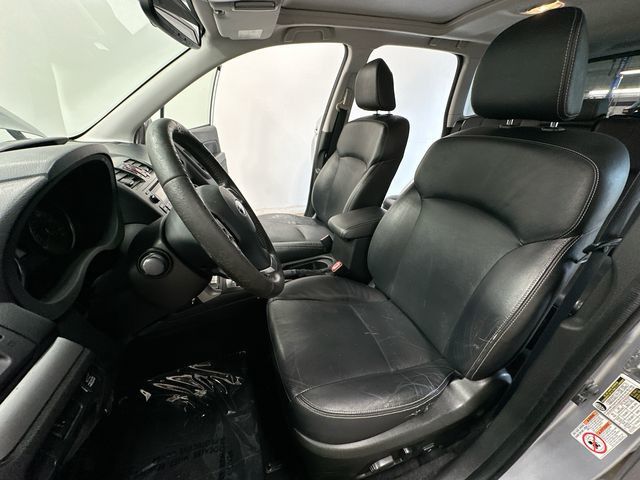 Thumbnail: 2014 Subaru Forester - 15