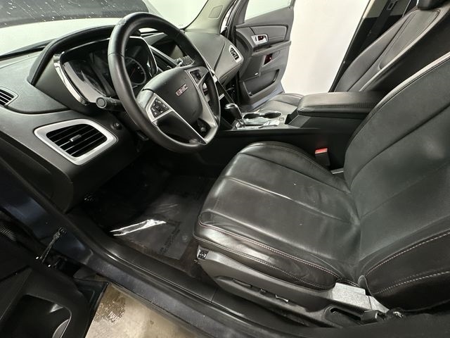 2016 GMC Terrain SLT 16