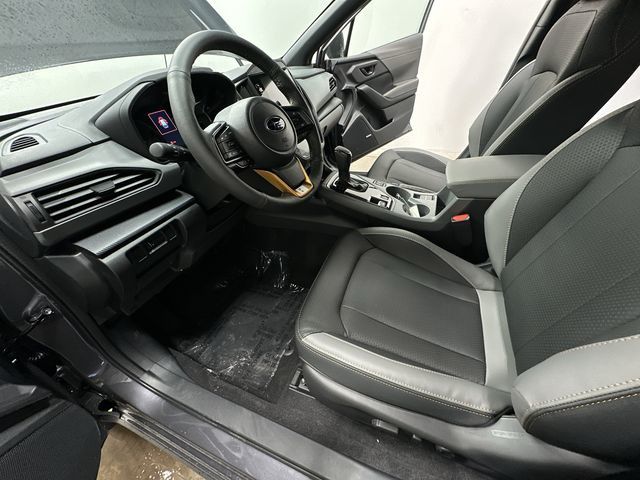 Thumbnail: 2026 Subaru Crosstrek - 16