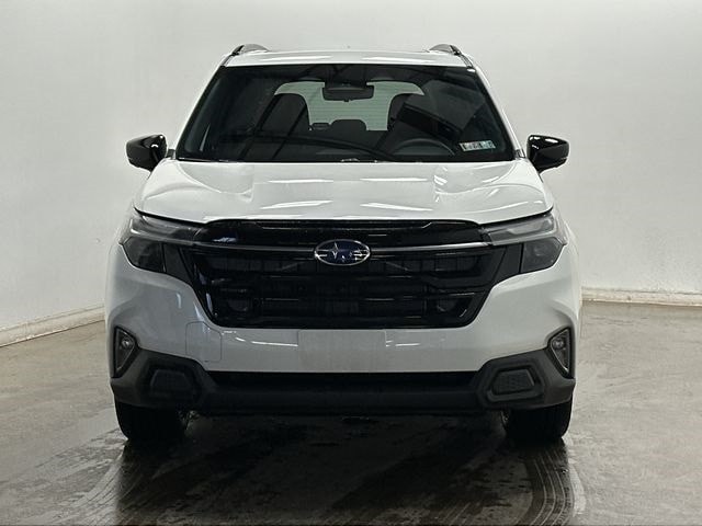 Thumbnail: 2026 Subaru Forester - 28