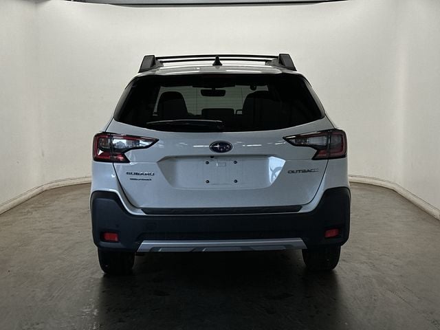 Thumbnail: 2025 Subaru Outback - 4
