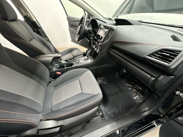 Thumbnail: 2022 Subaru Crosstrek - 19