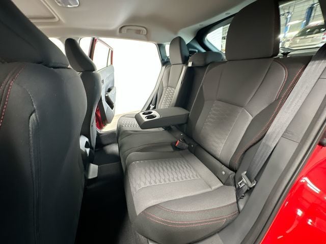 2026 Subaru Impreza Sport - Photo 18