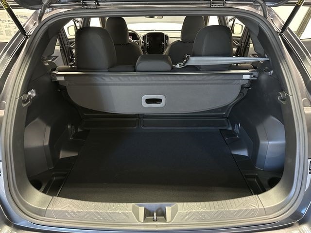 Thumbnail: 2025 Subaru Impreza - 22