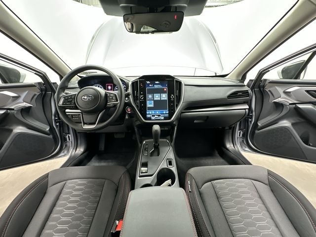 Thumbnail: 2026 Subaru Impreza - 18