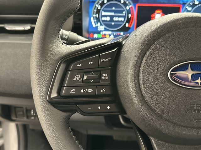 Thumbnail: 2026 Subaru Outback - 8