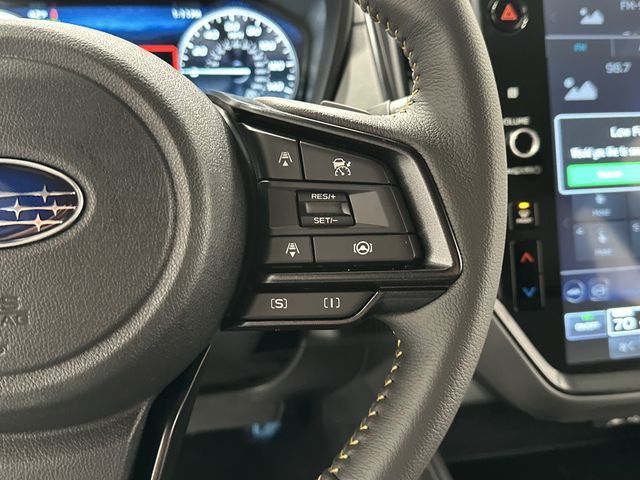 Thumbnail: 2026 Subaru Crosstrek - 10