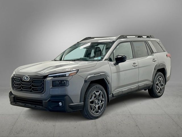 Thumbnail: 2026 Subaru Outback - 1