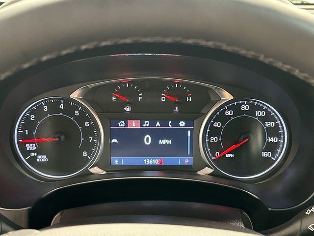 Thumbnail: 2024 GMC Terrain - 6