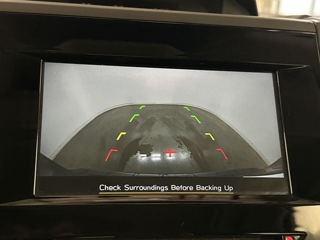 Thumbnail: 2022 Subaru Forester - 14