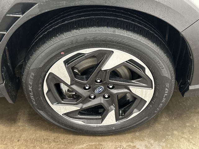 Thumbnail: 2024 Subaru Crosstrek - 5
