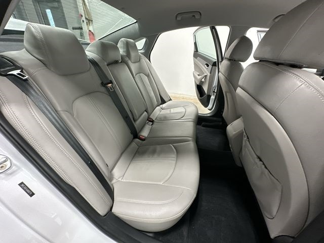 Thumbnail: 2018 Hyundai Sonata - 23