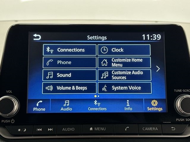 Thumbnail: 2023 Nissan Sentra - 12