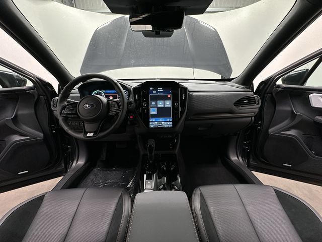 Thumbnail: 2026 Subaru Forester - 21