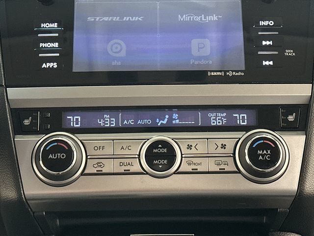 Thumbnail: 2016 Subaru Outback - 13