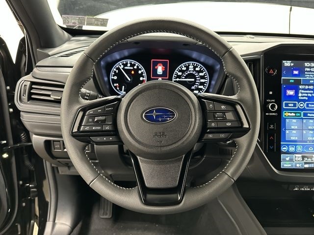 Thumbnail: 2025 Subaru Forester - 8