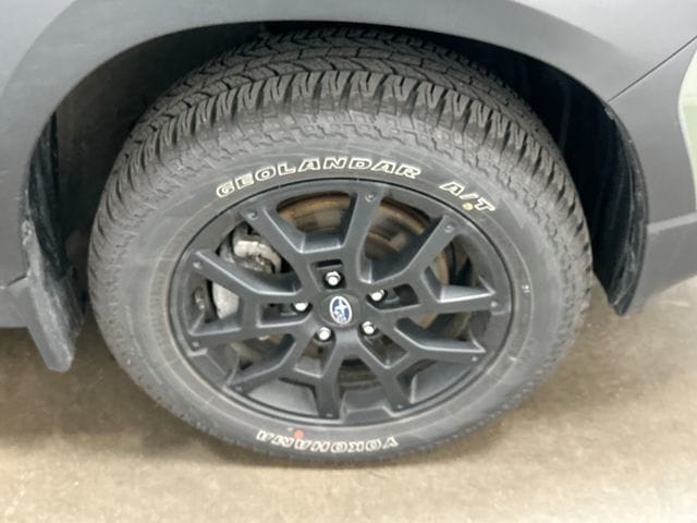Thumbnail: 2026 Subaru Crosstrek - 5