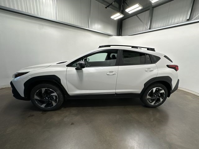 Thumbnail: 2025 Subaru Crosstrek - 2
