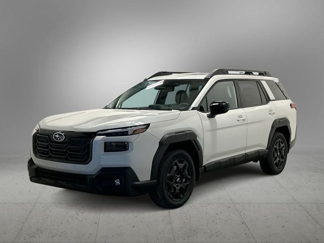 Thumbnail: 2026 Subaru Outback - 1