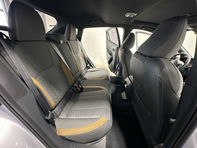 Thumbnail: 2026 Subaru Crosstrek - 23