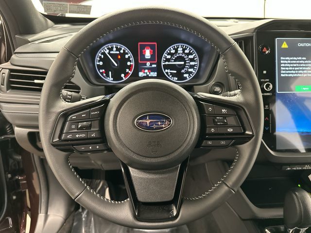 Thumbnail: 2026 Subaru Forester - 8