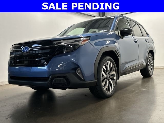 Thumbnail: 2025 Subaru Forester - 30