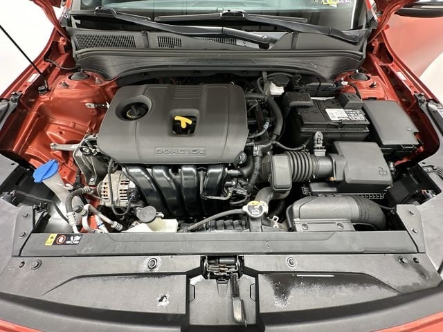 Thumbnail: 2021 Kia Forte - 25