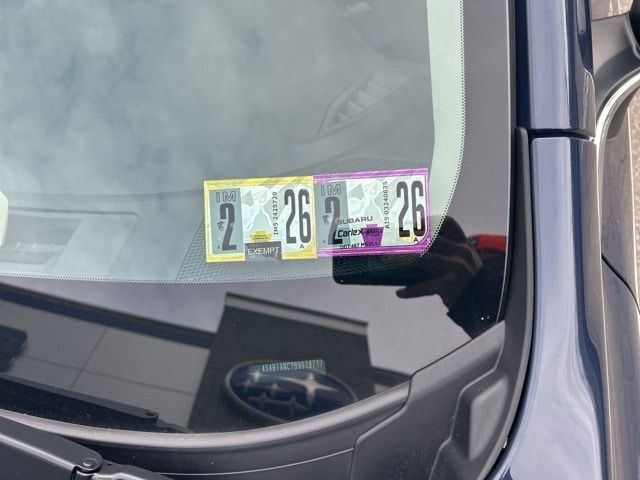 Thumbnail: 2025 Subaru Outback - 8