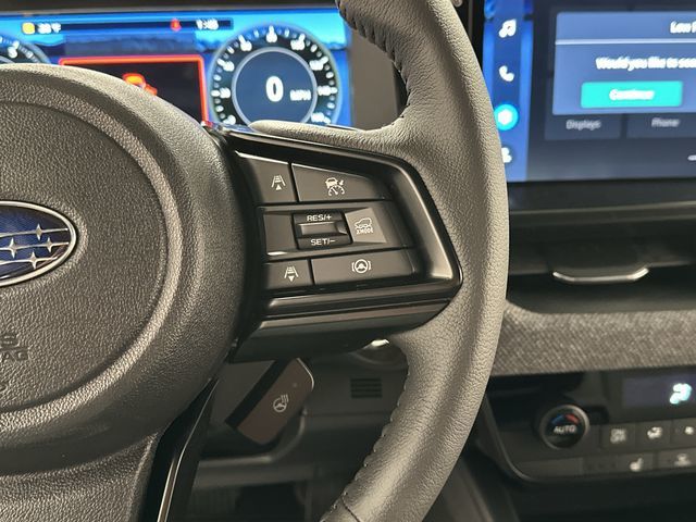 Thumbnail: 2026 Subaru Outback - 10