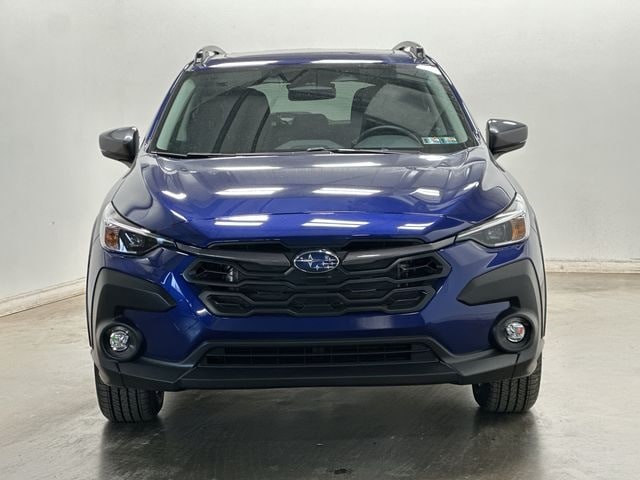 Thumbnail: 2026 Subaru Crosstrek - 26