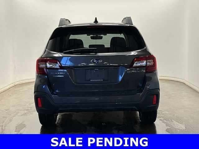 Thumbnail: 2019 Subaru Outback - 4