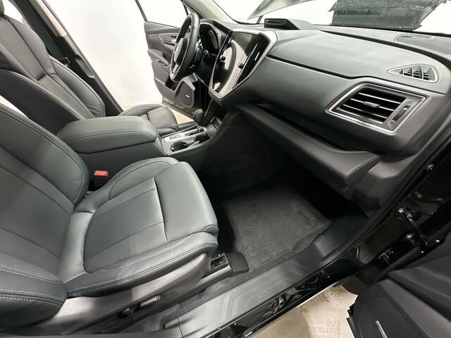 Thumbnail: 2026 Subaru Ascent - 23