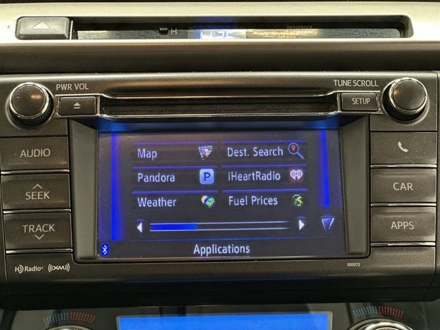 Thumbnail: 2013 Toyota RAV4 - 14