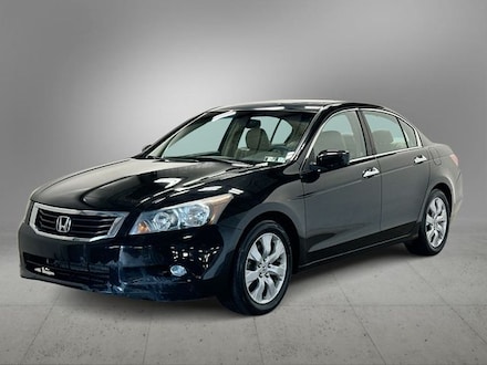 2009 Honda Accord Sedan