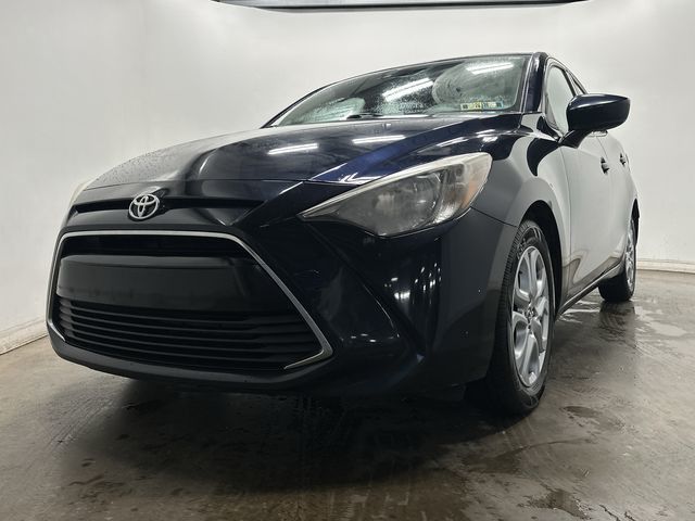 Thumbnail: 2017 Toyota Yaris iA - 27