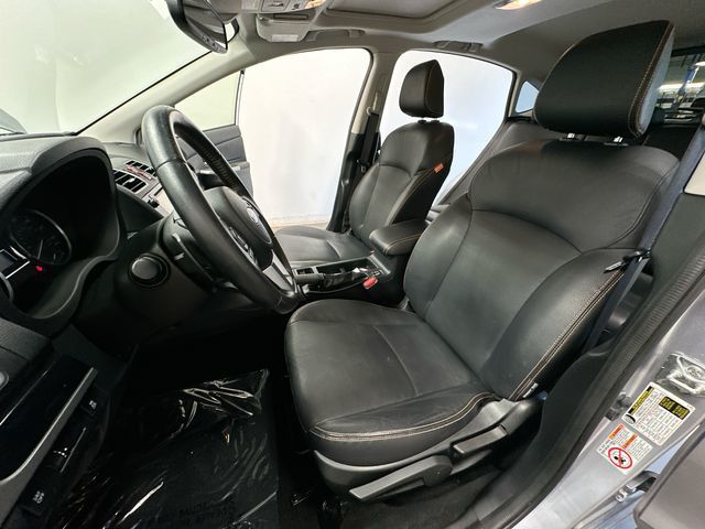 Thumbnail: 2016 Subaru Crosstrek - 17