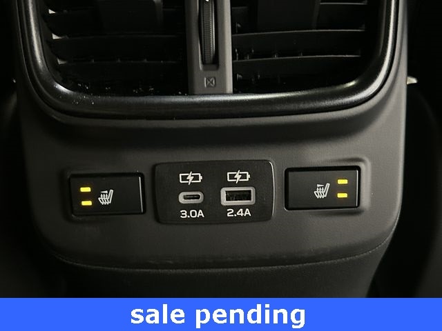 Thumbnail: 2025 Subaru Outback - 20