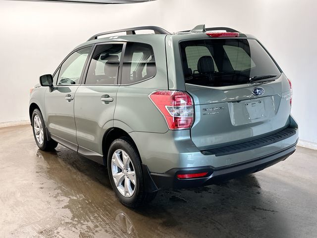 Thumbnail: 2016 Subaru Forester - 30