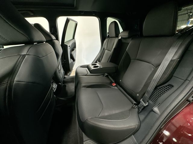 Thumbnail: 2026 Subaru Forester - 19