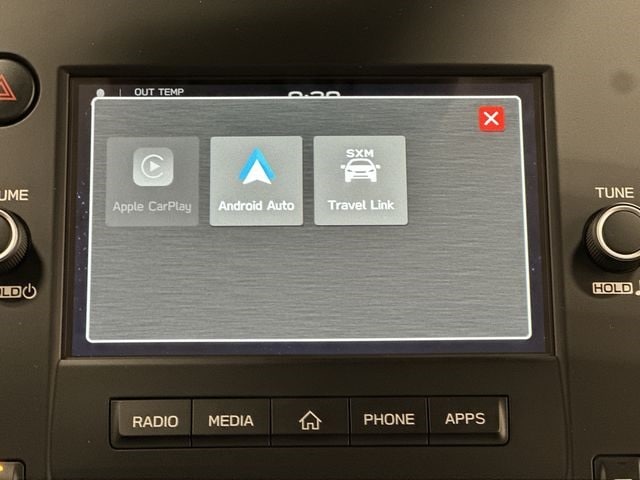 Thumbnail: 2025 Subaru Impreza - 12