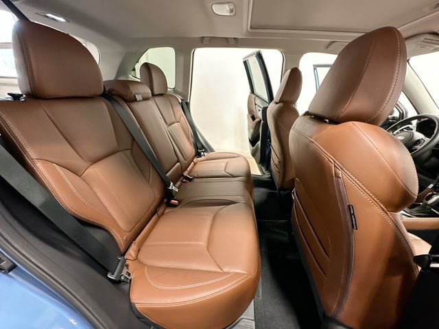 Thumbnail: 2021 Subaru Forester - 26